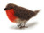 Craft Kit Company Red Robin Needle Felting Kit - British Birds