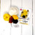 Craft Kit Company Bee Hive Needle Felting Kit