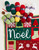 Sirdar Noël Christmas CAL Blanket Crochet along with Helen Smith @EMKATCROCHET