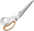 Fiskars Amplify Razor Edge Scissors: Dressmaking Shears: 24cm/9.5in. Damaged Packaging. Fiskars Amplify Razor Edge Scissors: Dressmaking Shears: 24cm/9.5in. Damaged Packaging.