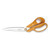 Fiskars 27cm Tailors Scissors for Heavy Duty Fabrics,Dressmaking and Quilting. Damaged Packaging.