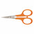 Fiskars Classic Curved Embroidery Scissors - 10cm. Damaged Packaging. Fiskars Classic Curved Embroidery Scissors - 10cm. Damaged Packaging.