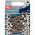 Prym Glass-head pins 0.80 x 48mm White - 30g Prym Glass-head pins 0.80 x 48mm White - 30g
