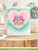 Lawn Fawn Just Stitching Hearts Custom Craft Dies
