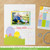 Lawn Fawn Outside In Easter Egg Stackables Custom Craft Dies