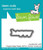 Lawn Fawn Happy Happy Happy Add-On: Family - Lawn Cuts Custom Craft Dies