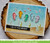 Lawn Fawn Seahorsin' Around 2X3 Clear Stamp Set