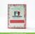 Lawn Fawn Seahorsin' Around 2X3 Clear Stamp Set