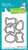 Lawn Fawn Say What? Christmas Critters Lawn Cuts Custom Craft Dies