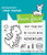 Lawn Fawn Little Dragon 2X3 Clear Stamp Set