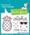 Lawn Fawn Aloha - Lawn Cuts Custom Craft Dies