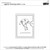 Lawn Fawn Eggstra Amazing Easter 4X6 Clear Stamp Set