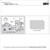 Lawn Fawn Village Shops 4X6 Clear Stamp Set
