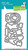 Lawn Fawn Eggstra Amazing Easter - Lawn Cuts Custom Craft Dies