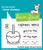 Lawn Fawn Caramel Apple 2X3 Clear Stamp