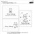 Lawn Fawn Beary Happy Holidays 4X6 Clear Stamp Set