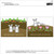 Lawn Fawn Some Bunny 4X6 Clear Stamp Set