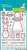 Lawn Fawn Beam Me Up - Lawn Cuts Custom Craft Dies