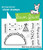 Lawn Fawn Year Nine 2X3 Clear Stamp Set