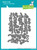 Lawn Fawn Winter Big Scripty Words Lawn Cuts Custom Craft Dies