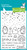 Lawn Fawn Snow Cool 4X6 Clear Stamp Set