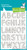 Lawn Fawn Quinn'S Capital Abcs 4X6 Clear Stamp Set
