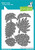 Lawn Fawn Tropical Leaves Custom Craft Dies