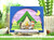 Lawn Fawn Build-A-Campsite Custom Craft Dies