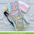 Lawn Fawn Eggstraordinary Easter 4X6 Clear Stamp Set