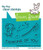 Lawn Fawn Dandy Day Flip-Flop 2X3 Clear Stamp Set