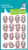 Lawn Fawn Tiny Friends - Lawn Cuts Custom Craft Dies