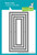 Lawn Fawn small mini slimline stackables dies