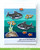 Lawn Fawn Duh-Nuh Flip-Flop 2X3 Clear Stamp Set