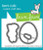Lawn Fawn Eggstraordinary Easter Add-On - Lawn Cuts Dies