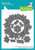 Lawn Fawn magic iris floral wreath add-on dies