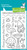 Lawn Fawn Gnome Sweet Gnome 4X6 Clear Stamp Set