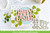Lawn Fawn giant happy easter dies