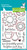 Lawn Fawn Our Friendship Grows - Lawn Cuts Custom Craft Dies