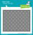 Lawn Fawn quilted heart backdrop: landscape dies