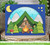 Lawn Fawn Forest Backdrop Custom Craft Dies