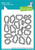 Lawn Fawn Tiny Birthday Friends - Lawn Cuts Custom Craft Dies