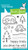 Lawn Fawn Happy Trails 3X4 Clear Stamp Set