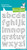 Lawn Fawn Quinn'S Abcs 4X6 Clear Stamp Set