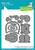 Lawn Fawn tiny gift box skunk add-on dies