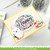 Lawn Fawn giant easter messages 4x6 clear stamp set