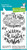 Lawn Fawn Giant Holiday Messages 4X6 Clear Stamp Set