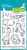 Lawn Fawn Critters On The Savanna 4X6 Clear Stamp Set