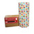  DIY Table Lamp Kit - Tall Cylinder 150mm x 380mm High, damaged packaging