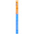 Pony Classic Knobbed Knitting Pins Needles 2.0mm x 30cm Pony Classic Knobbed Knitting Pins Needles 2.0mm x 30cm