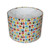Needcraft 35cm Drum Lampshade Making Kit Using a Covering of Your Choice Needcraft 35cm Drum Lampshade Making Kit Using a Covering of Your Choice